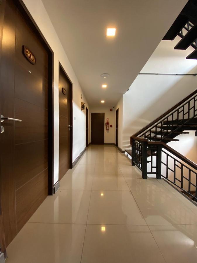 C Hotel Boutique And Comfort Chiang Mai Buitenkant foto