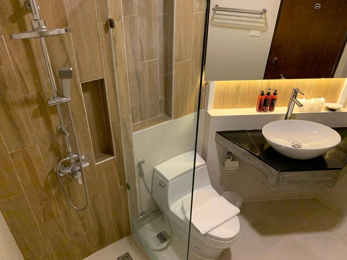 C Hotel Boutique And Comfort Chiang Mai Buitenkant foto