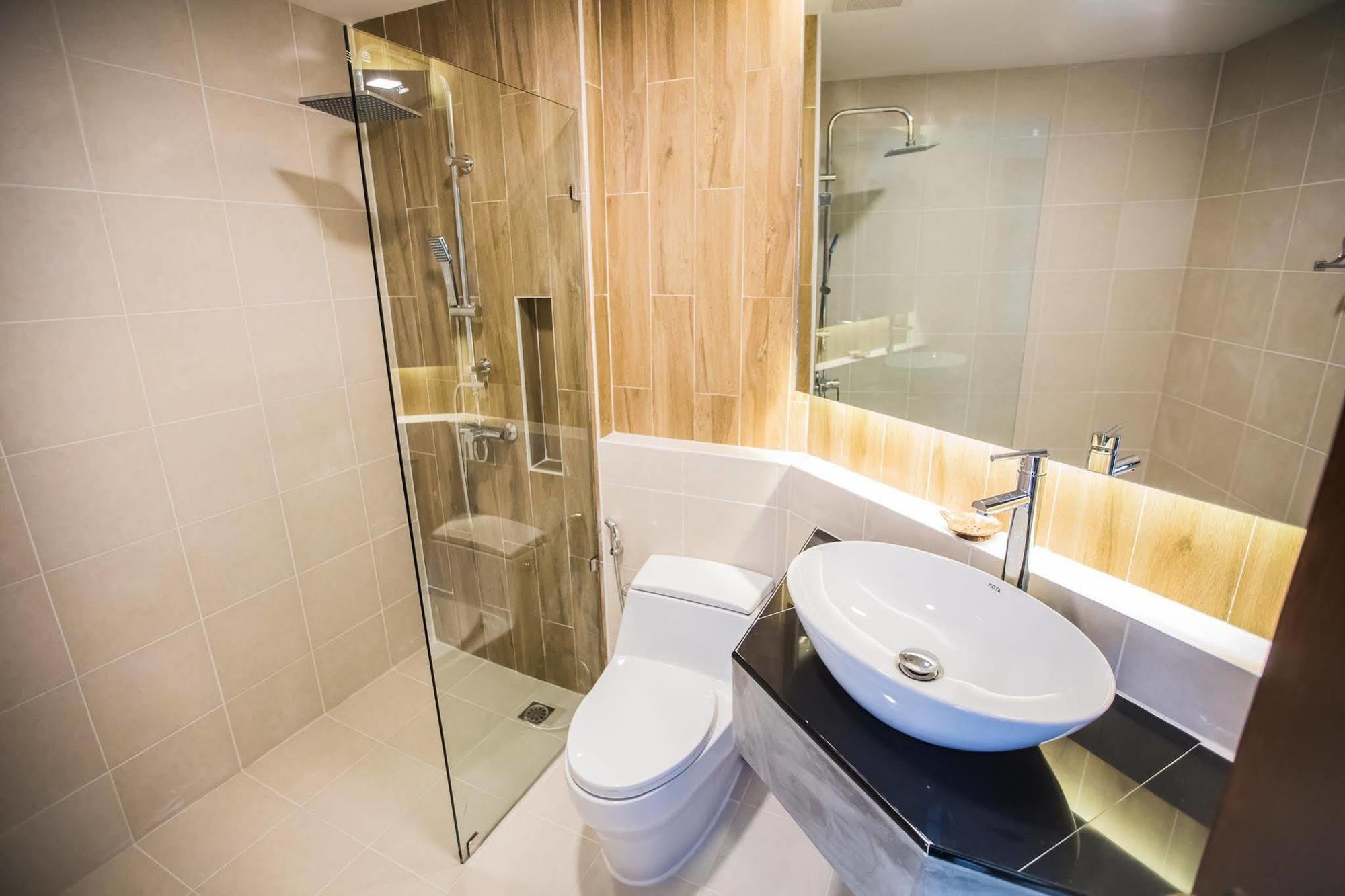 C Hotel Boutique And Comfort Chiang Mai Buitenkant foto